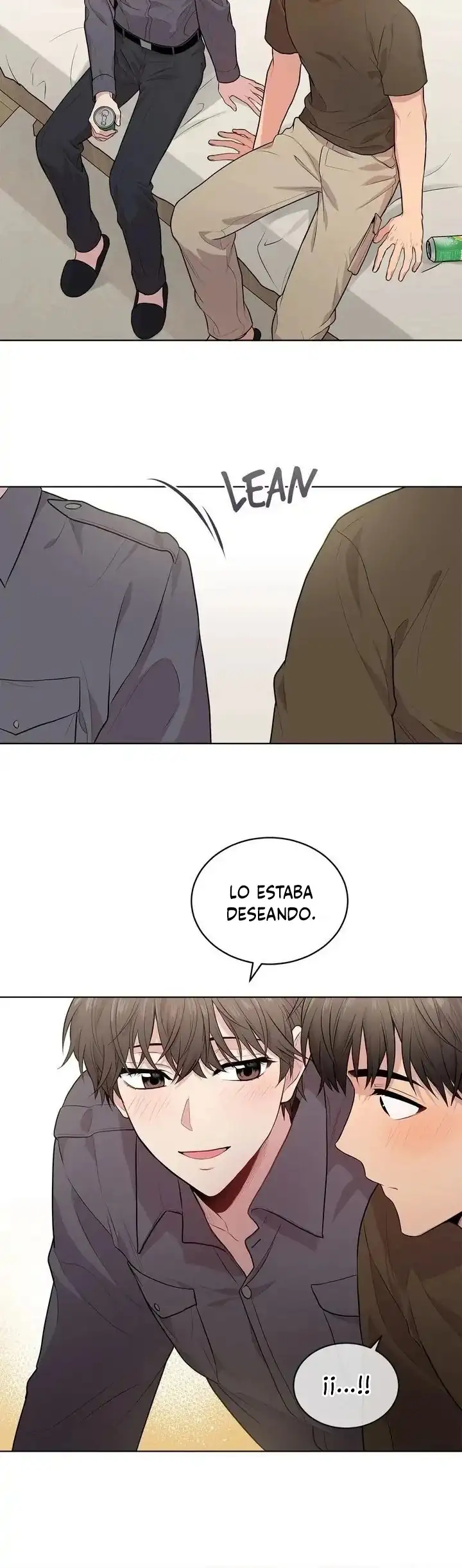 Passion - Capítulo 18 - Página 8 - LectorTMOo