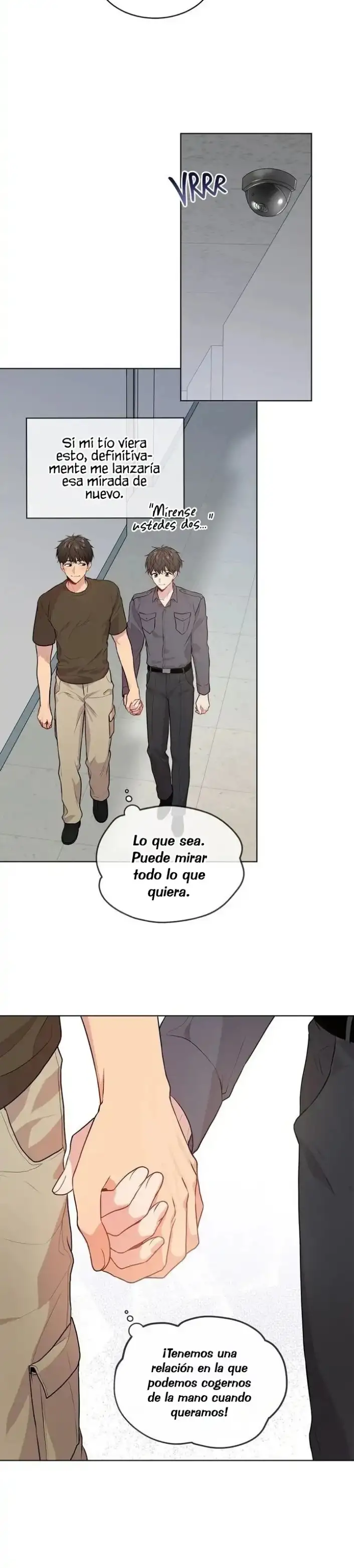 Passion - Capítulo 18 - Página 15 - LectorTMOo