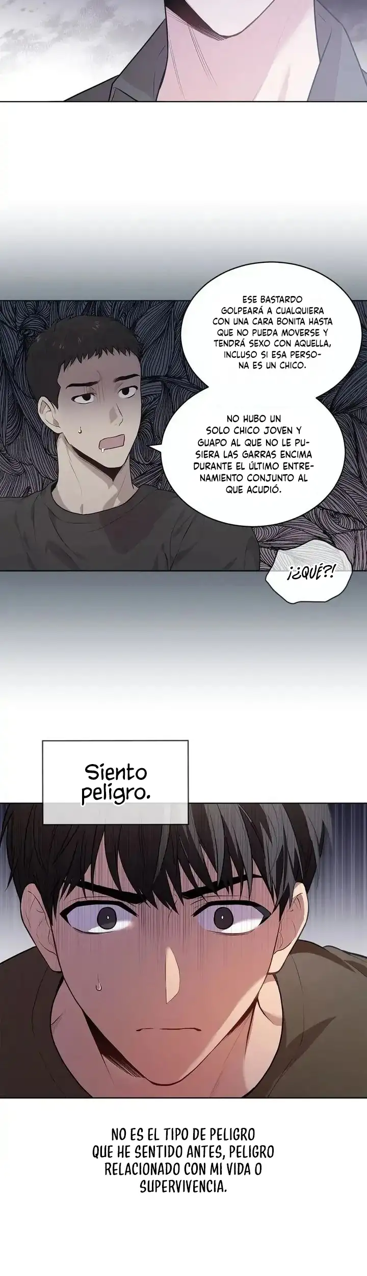 Passion - Capítulo 18 - Página 19 - LectorTMOo