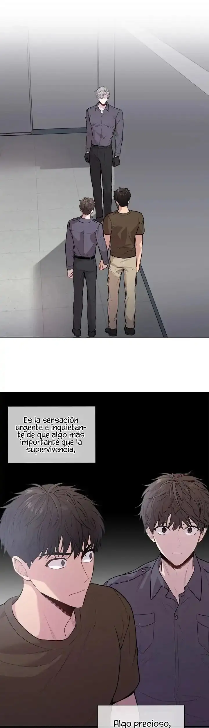 Passion - Capítulo 18 - Página 20 - LectorTMOo