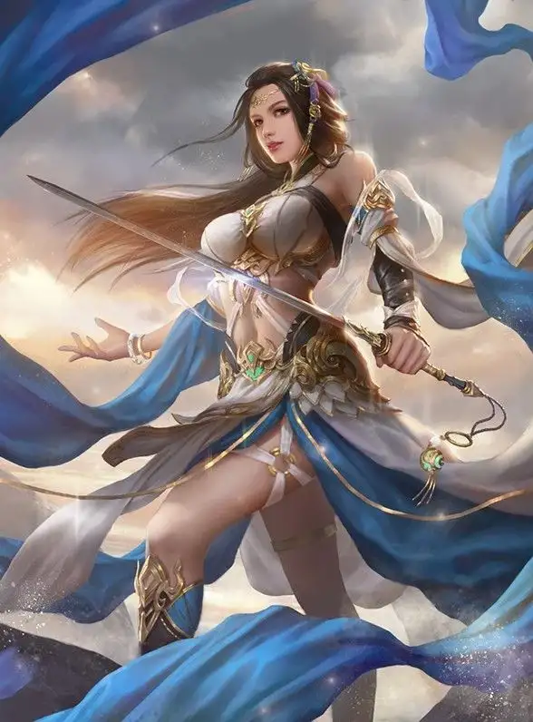 Path to Dual Cultivation (Novela) - Capítulo 2 - Página 2 - LectorTMOo