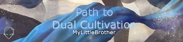 Path to Dual Cultivation (Novela) - Capítulo 3 - Página 6 - LectorTMOo