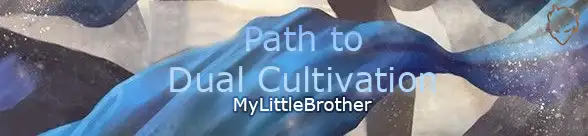 Path to Dual Cultivation (Novela) - Capítulo 8 - Página 1 - LectorTMOo