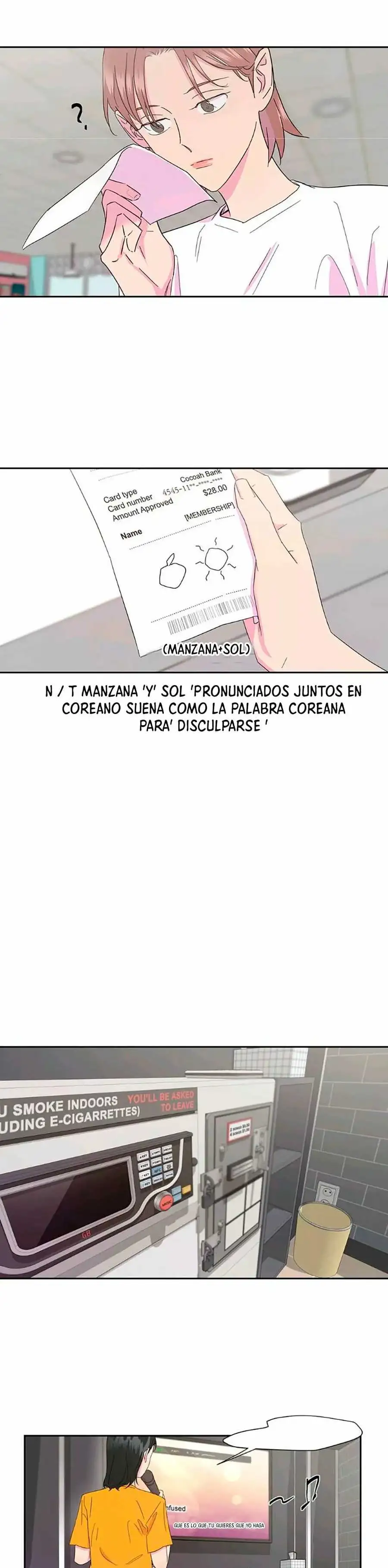 Pautas de Relacion - Capítulo 10 - Página 4 - LectorTMOo