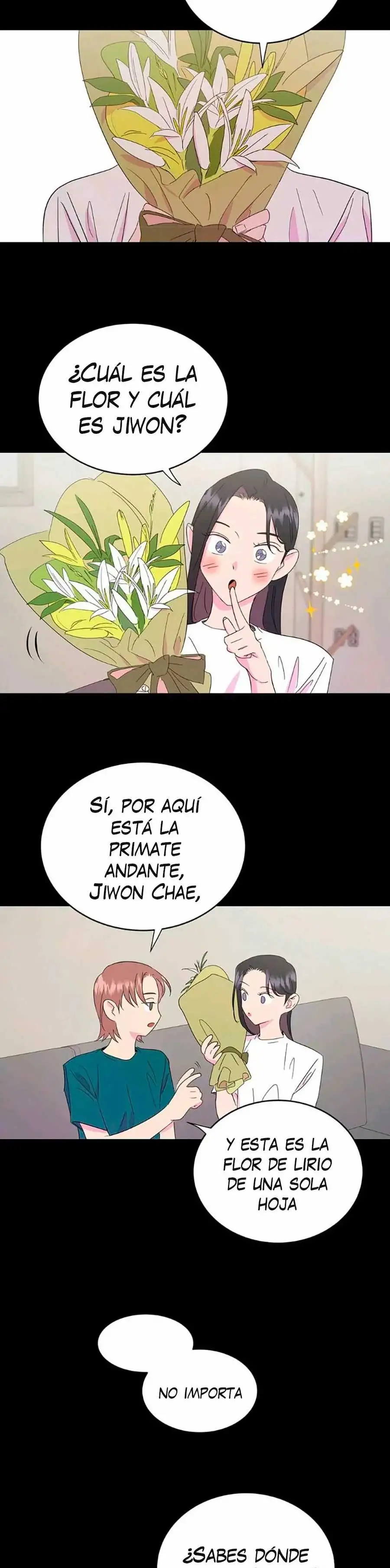Pautas de Relacion - Capítulo 10 - Página 7 - LectorTMOo