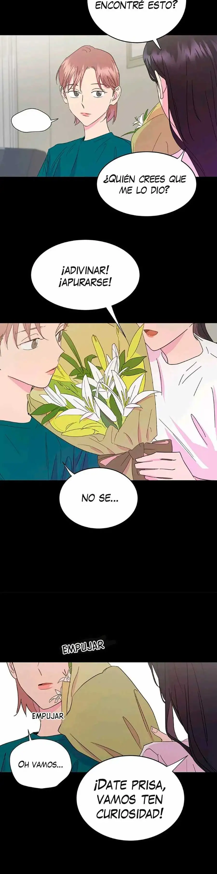 Pautas de Relacion - Capítulo 10 - Página 8 - LectorTMOo