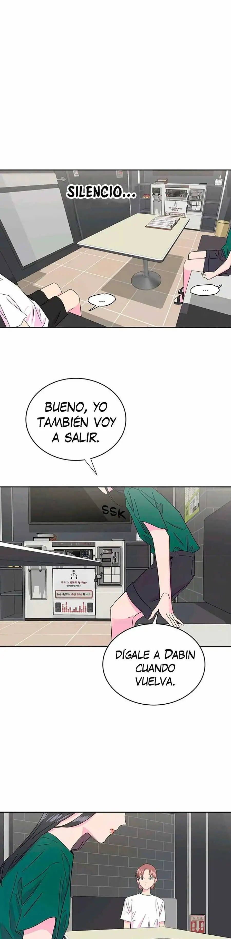 Pautas de Relacion - Capítulo 10 - Página 16 - LectorTMOo