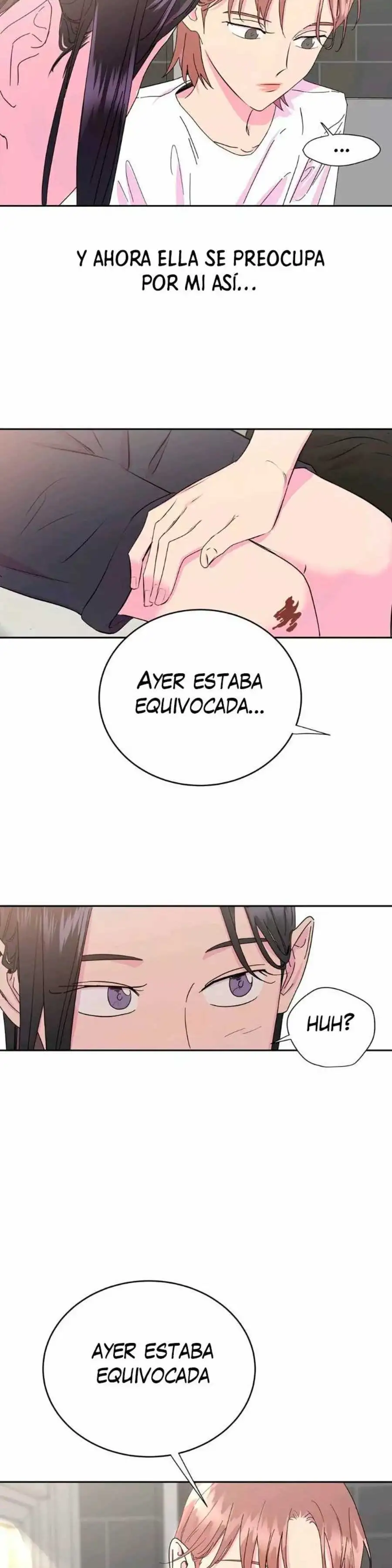 Pautas de Relacion - Capítulo 10 - Página 20 - LectorTMOo