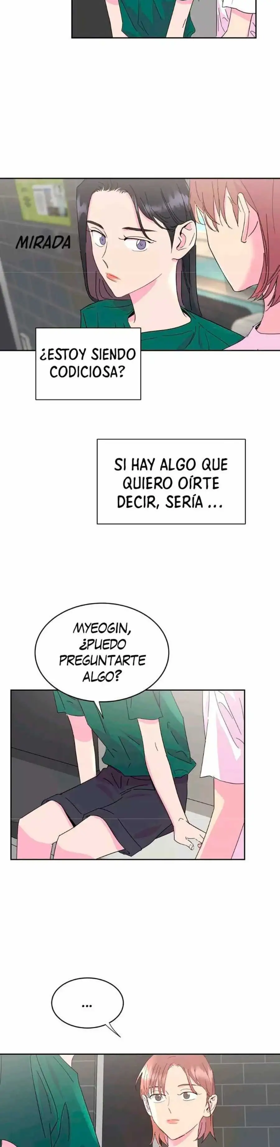 Pautas de Relacion - Capítulo 10 - Página 22 - LectorTMOo