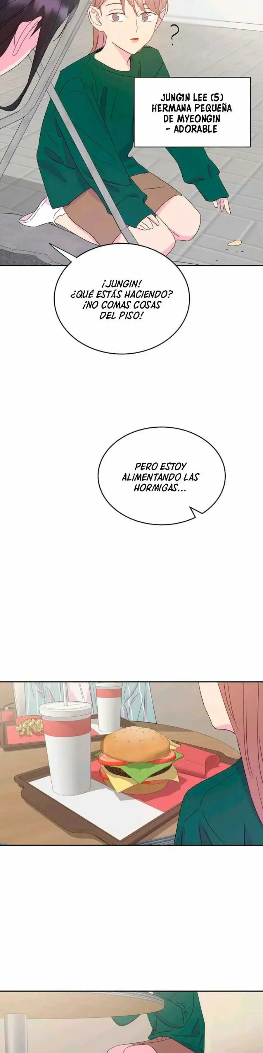 Pautas de Relacion - Capítulo 11 - Página 10 - LectorTMOo