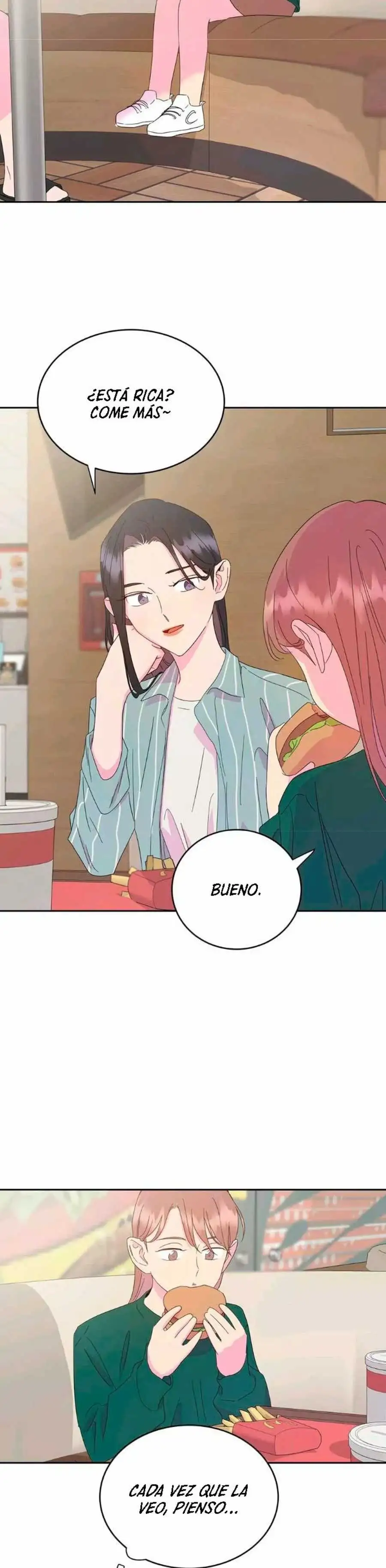 Pautas de Relacion - Capítulo 11 - Página 11 - LectorTMOo