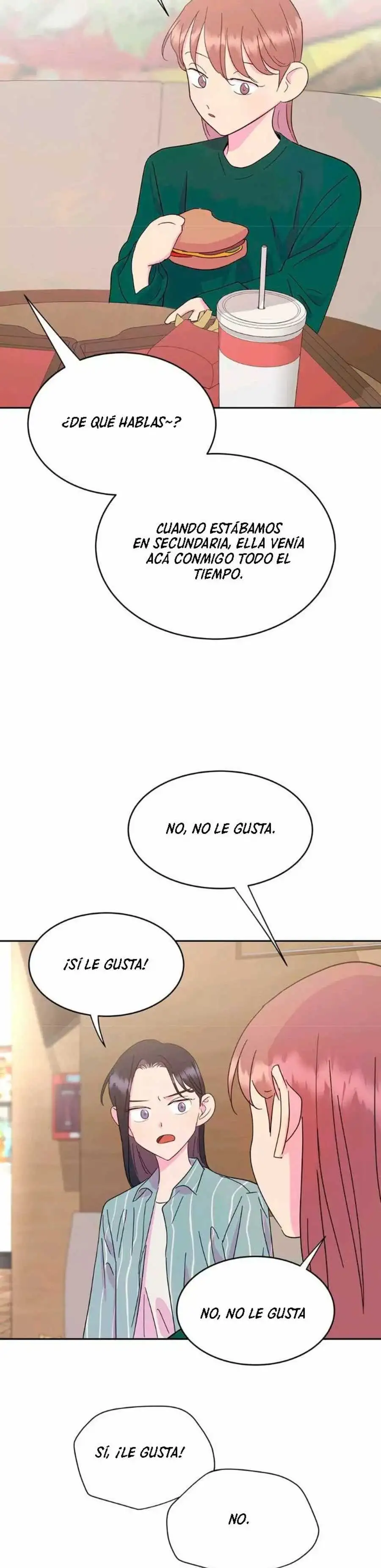 Pautas de Relacion - Capítulo 11 - Página 15 - LectorTMOo
