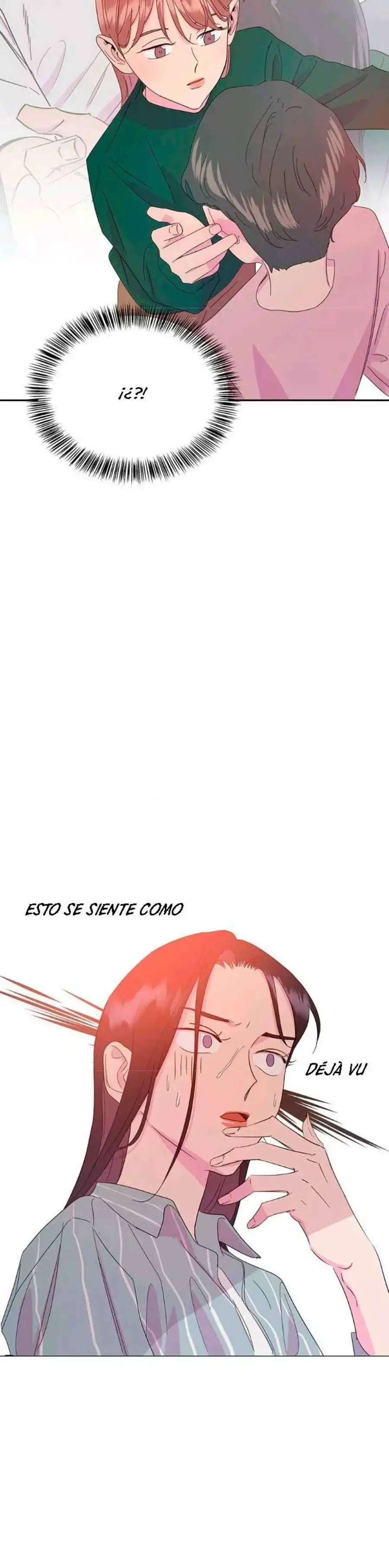Pautas de Relacion - Capítulo 11 - Página 22 - LectorTMOo