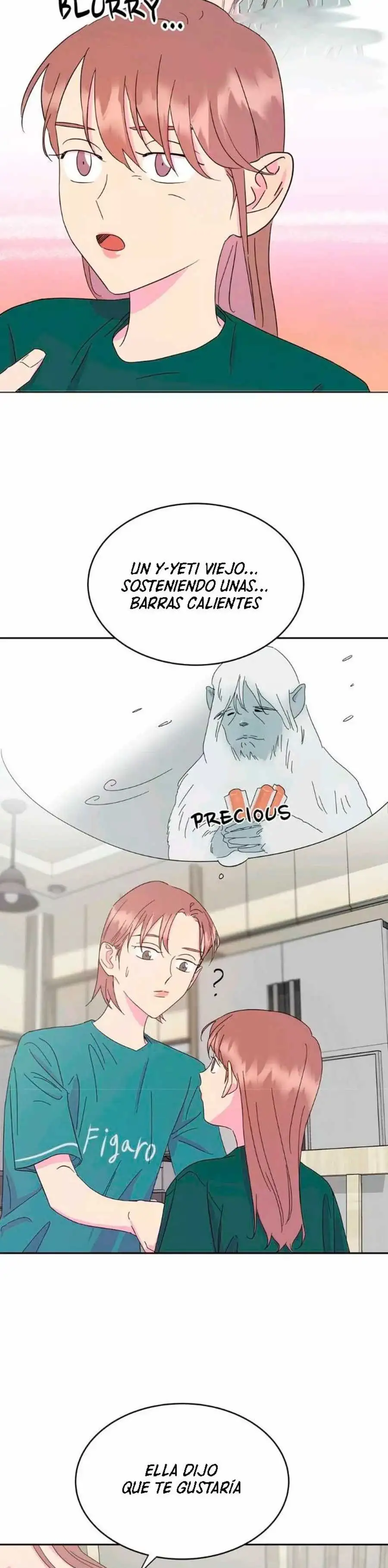Pautas de Relacion - Capítulo 11 - Página 25 - LectorTMOo