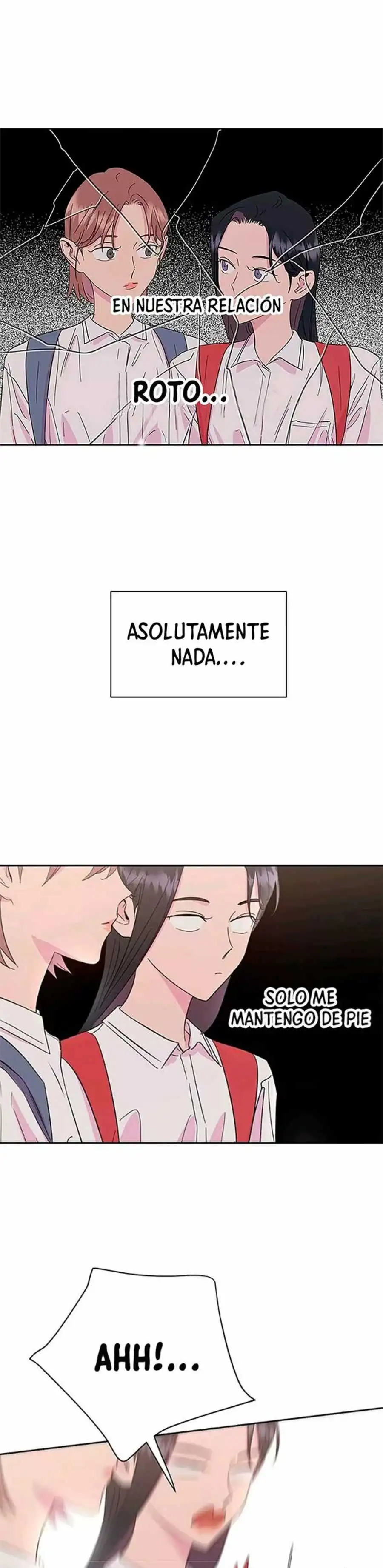 Pautas de Relacion - Capítulo 12 - Página 5 - LectorTMOo