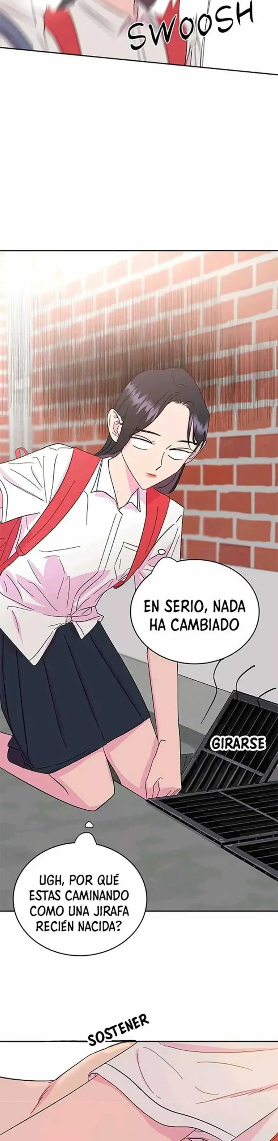 Pautas de Relacion - Capítulo 12 - Página 6 - LectorTMOo