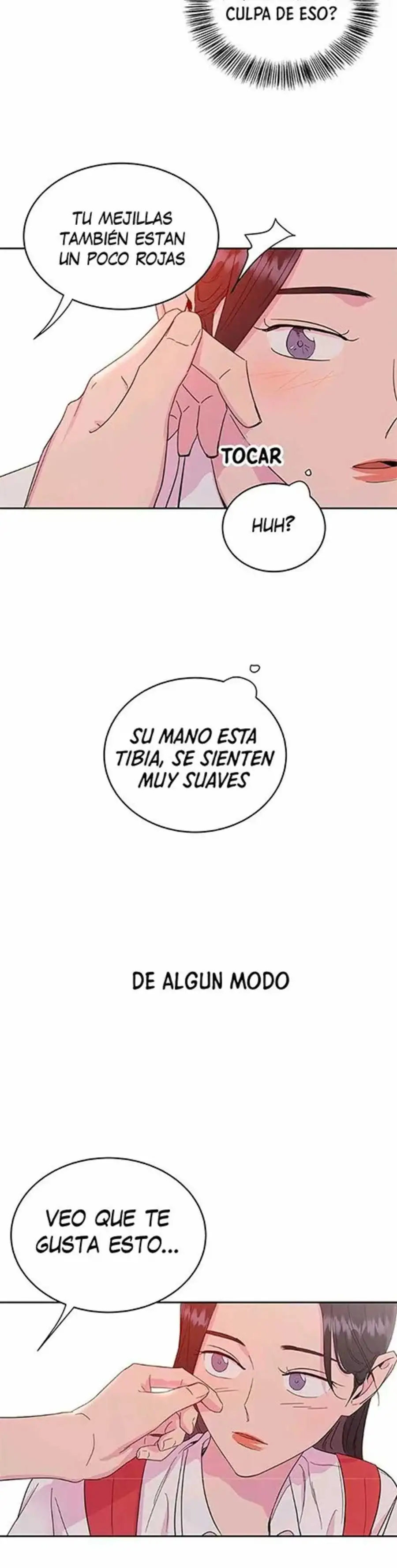 Pautas de Relacion - Capítulo 12 - Página 8 - LectorTMOo
