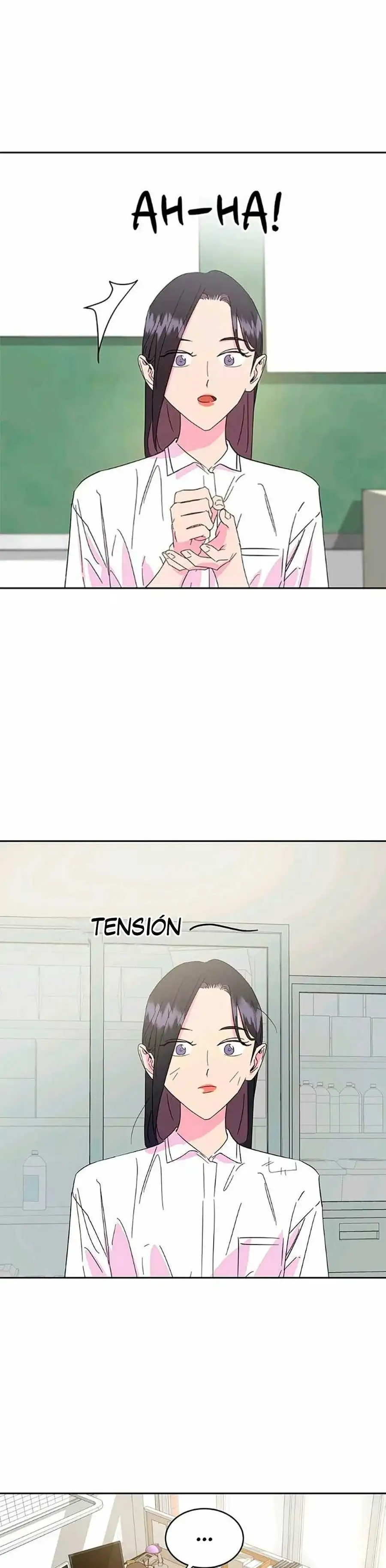 Pautas de Relacion - Capítulo 12 - Página 14 - LectorTMOo