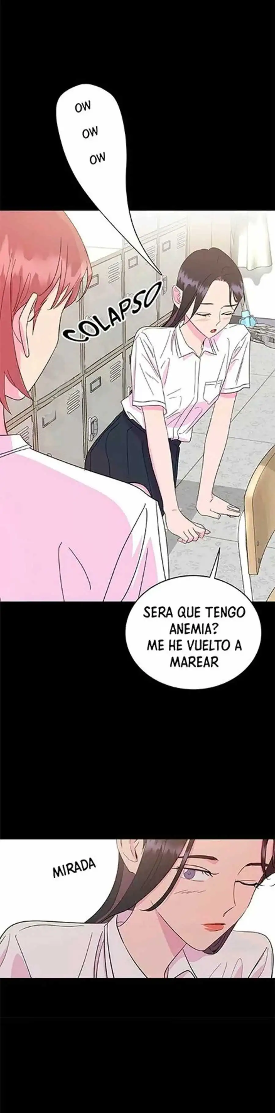 Pautas de Relacion - Capítulo 12 - Página 17 - LectorTMOo