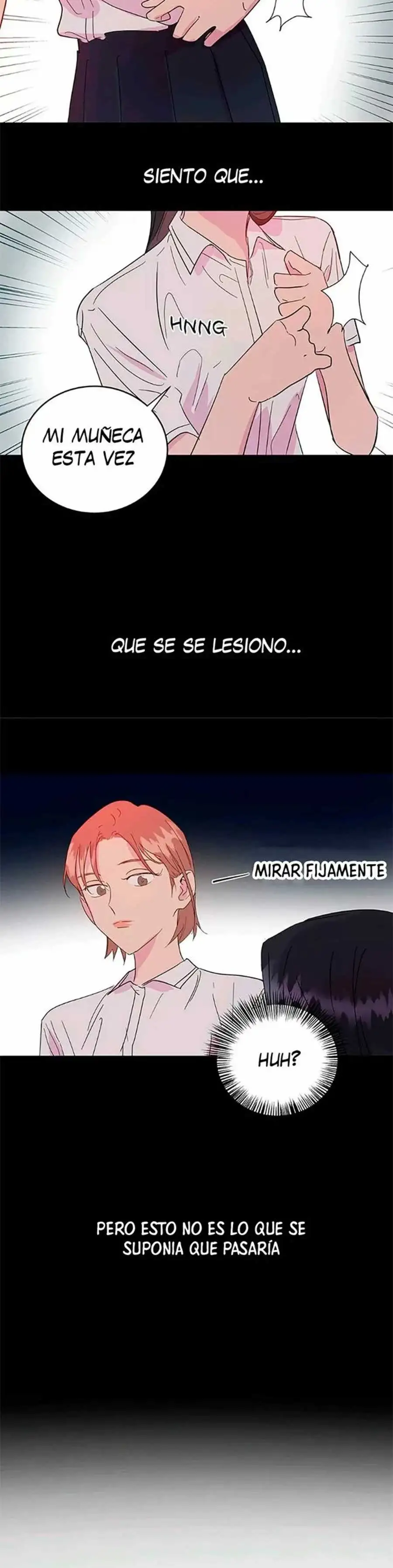 Pautas de Relacion - Capítulo 12 - Página 20 - LectorTMOo