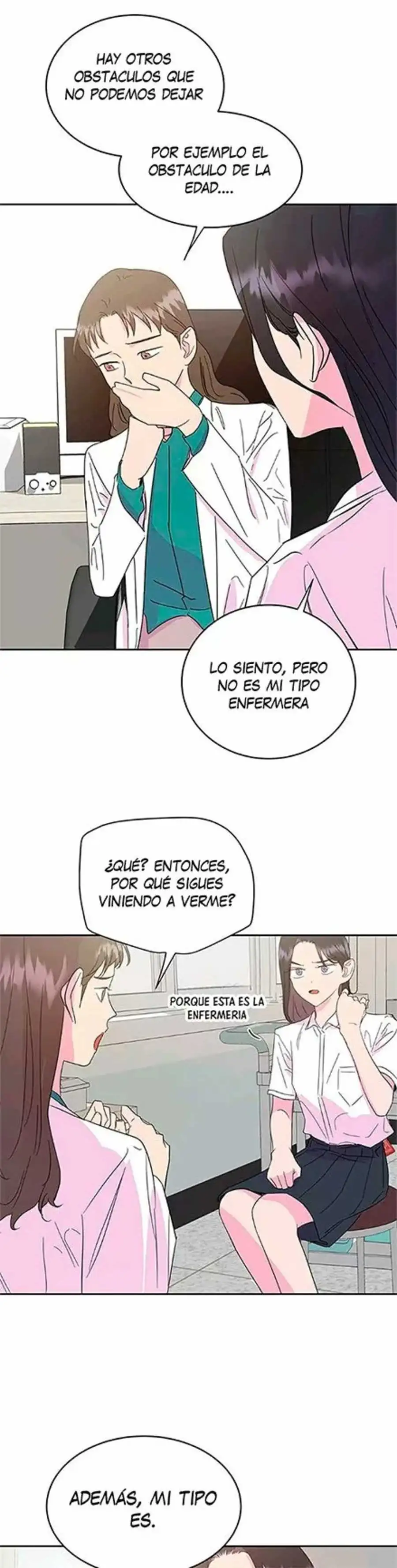Pautas de Relacion - Capítulo 12 - Página 22 - LectorTMOo