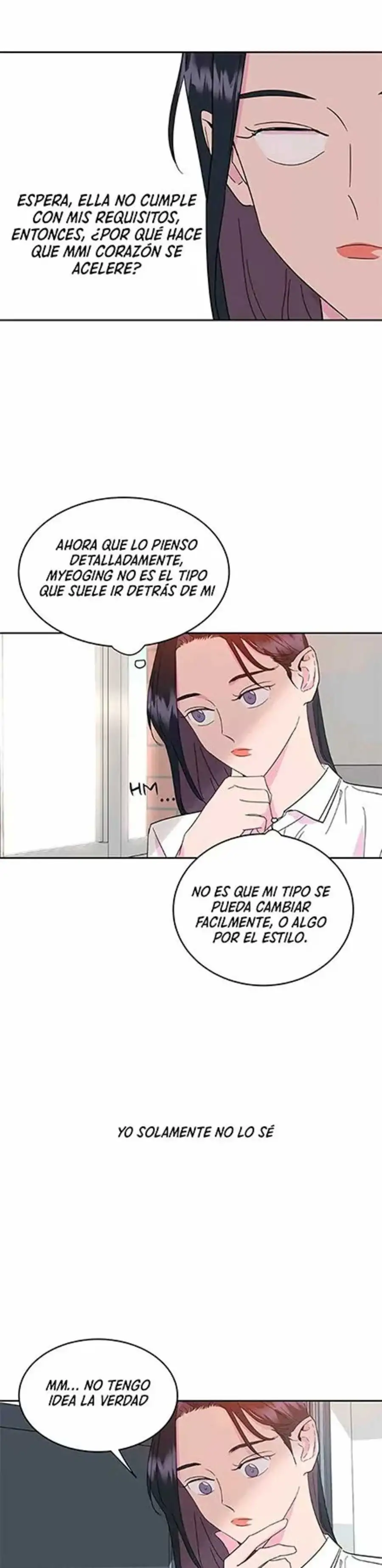 Pautas de Relacion - Capítulo 12 - Página 24 - LectorTMOo