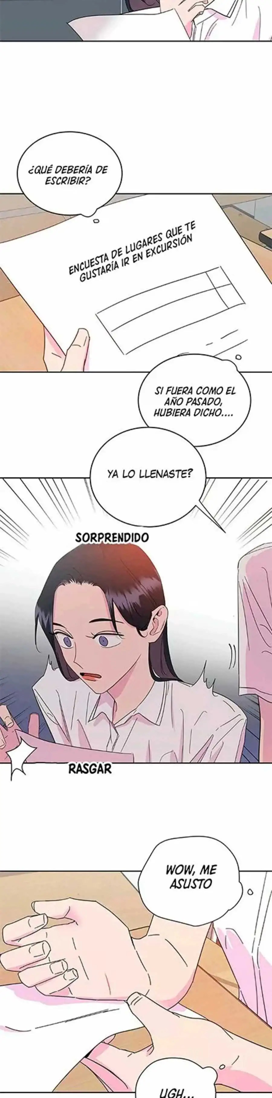 Pautas de Relacion - Capítulo 12 - Página 25 - LectorTMOo