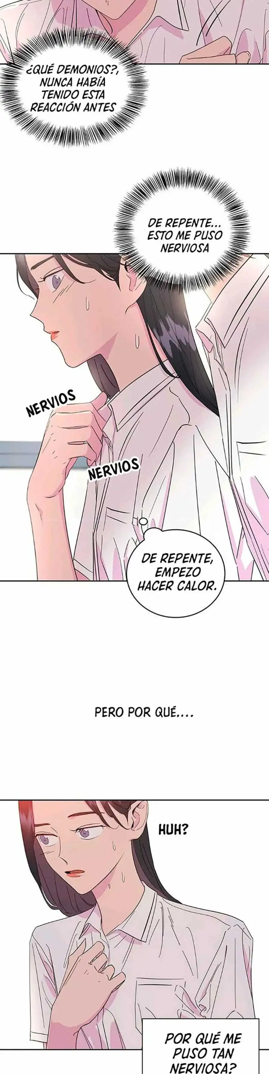 Pautas de Relacion - Capítulo 13 - Página 3 - LectorTMOo