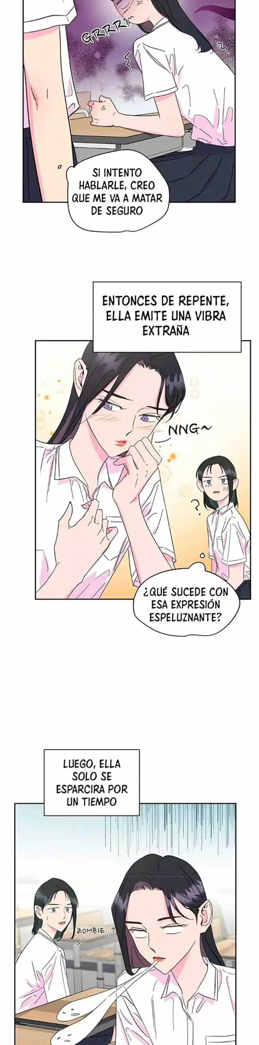 Pautas de Relacion - Capítulo 13 - Página 6 - LectorTMOo