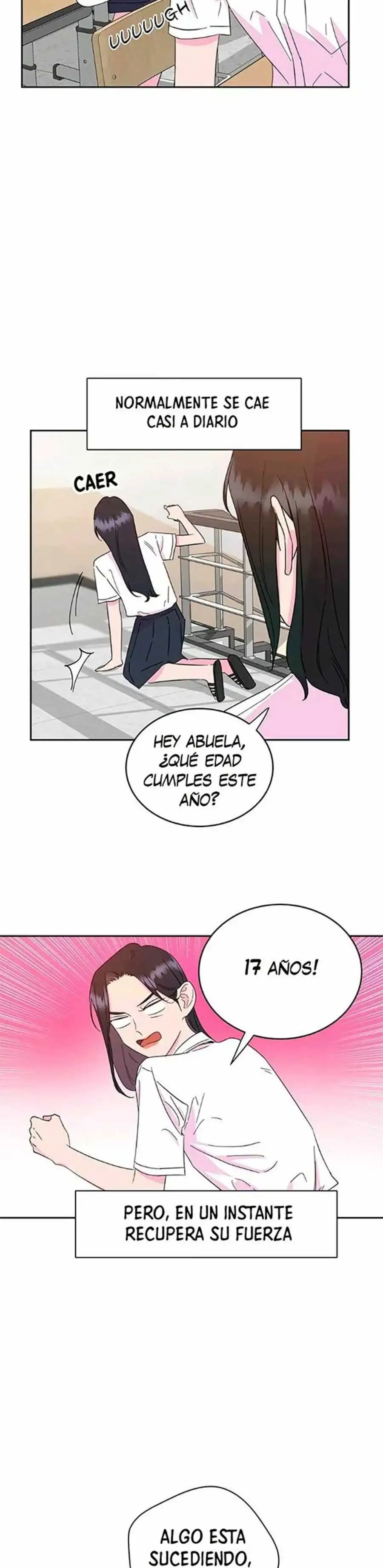 Pautas de Relacion - Capítulo 13 - Página 7 - LectorTMOo