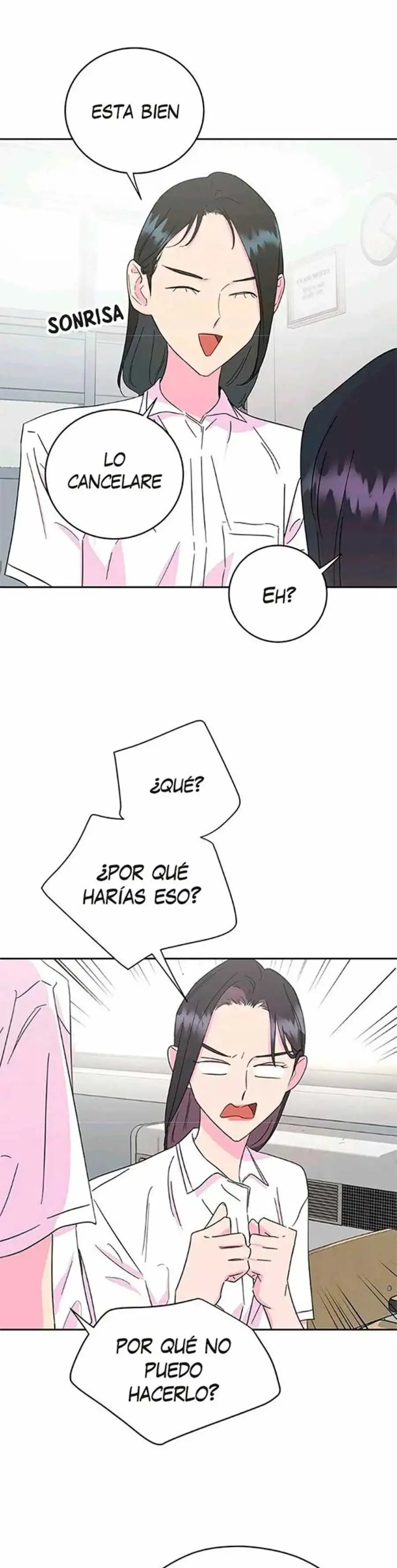 Pautas de Relacion - Capítulo 13 - Página 11 - LectorTMOo