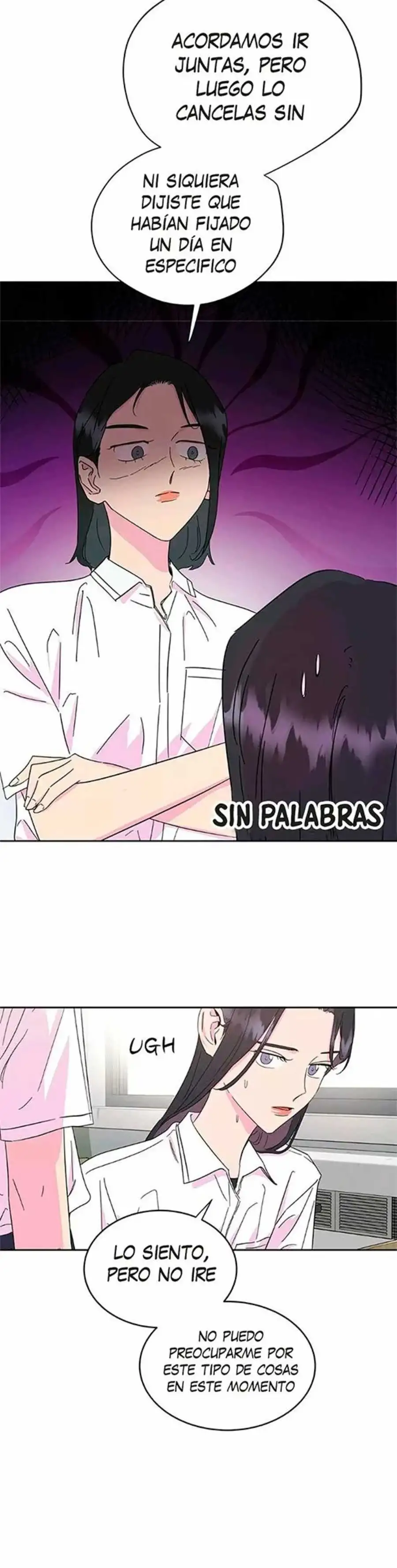 Pautas de Relacion - Capítulo 13 - Página 12 - LectorTMOo