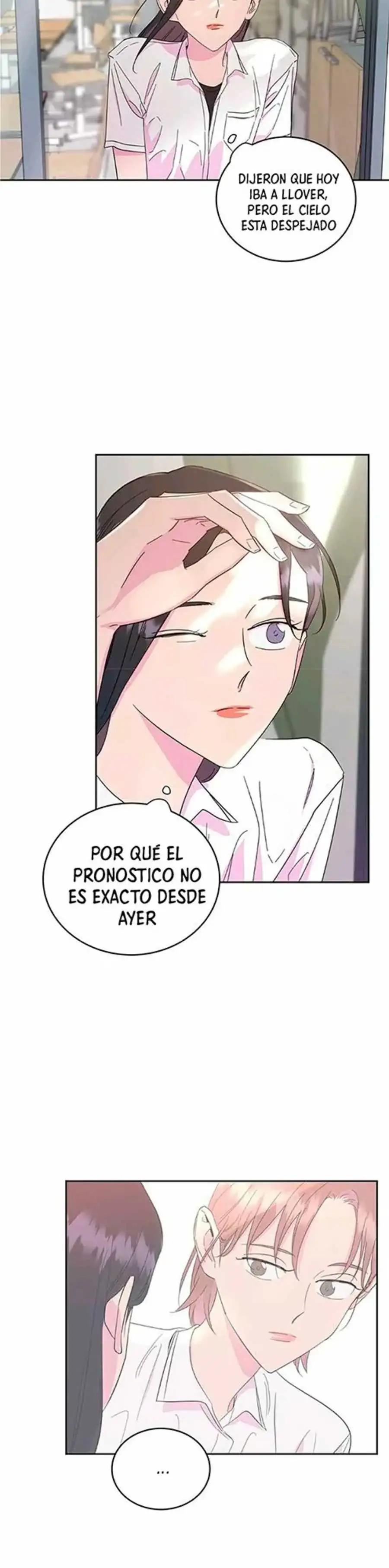 Pautas de Relacion - Capítulo 13 - Página 19 - LectorTMOo