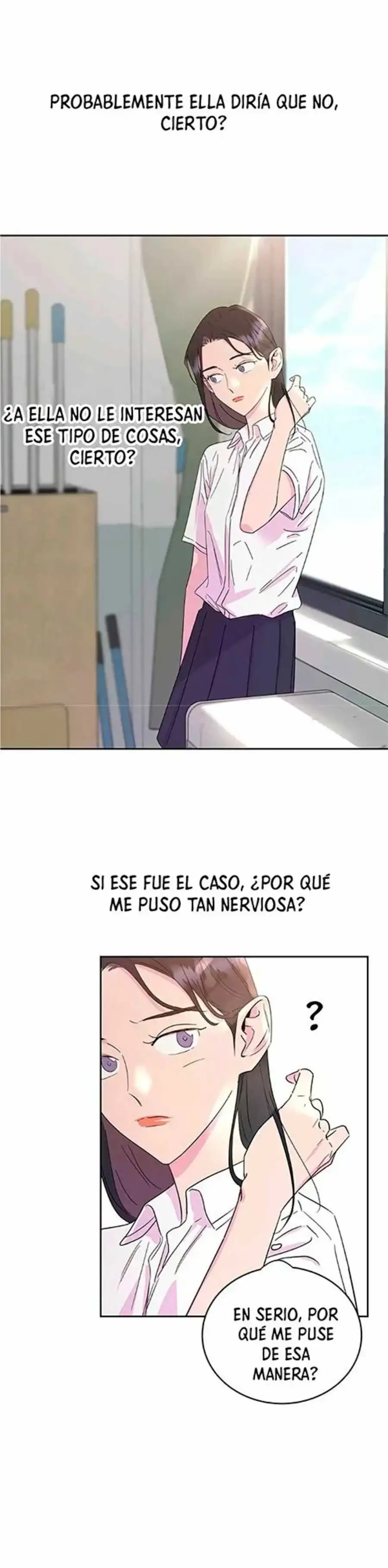 Pautas de Relacion - Capítulo 13 - Página 20 - LectorTMOo