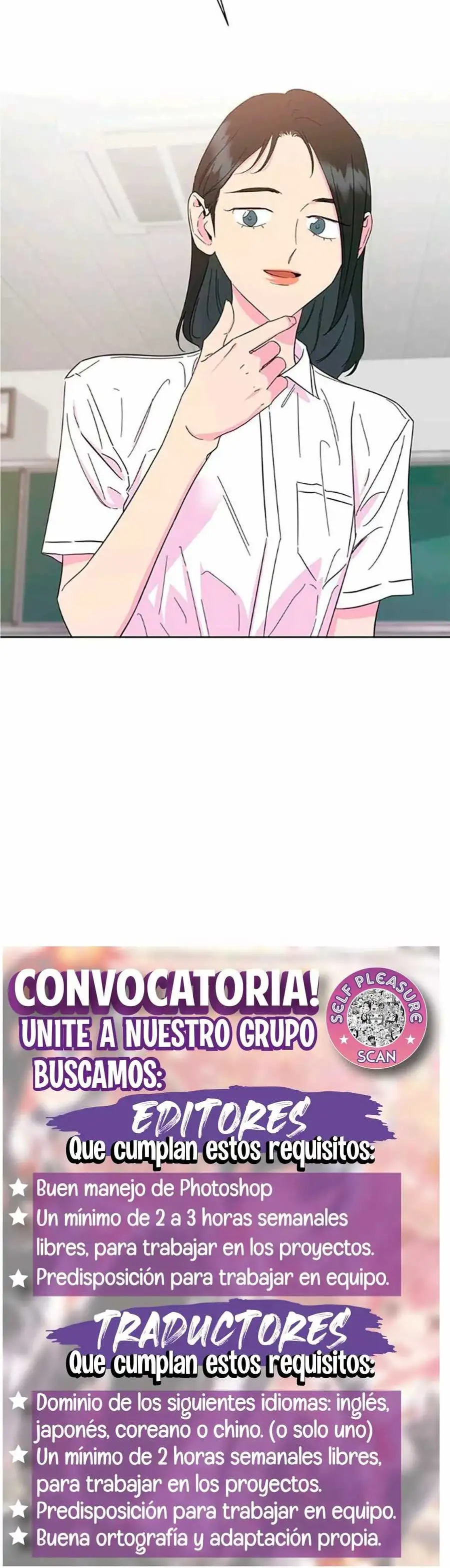 Pautas de Relacion - Capítulo 13 - Página 22 - LectorTMOo