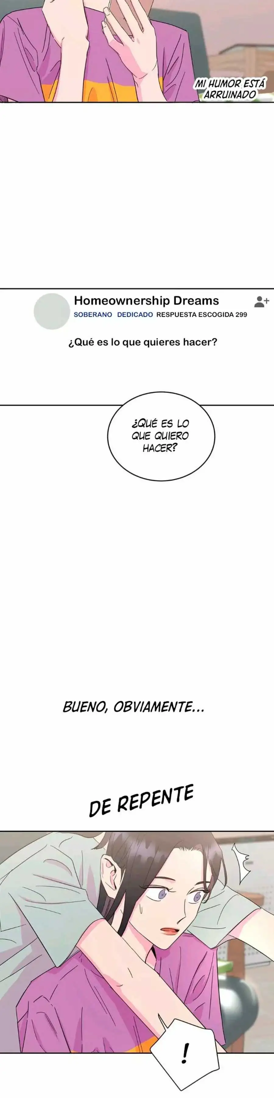 Pautas de Relacion - Capítulo 14 - Página 11 - LectorTMOo