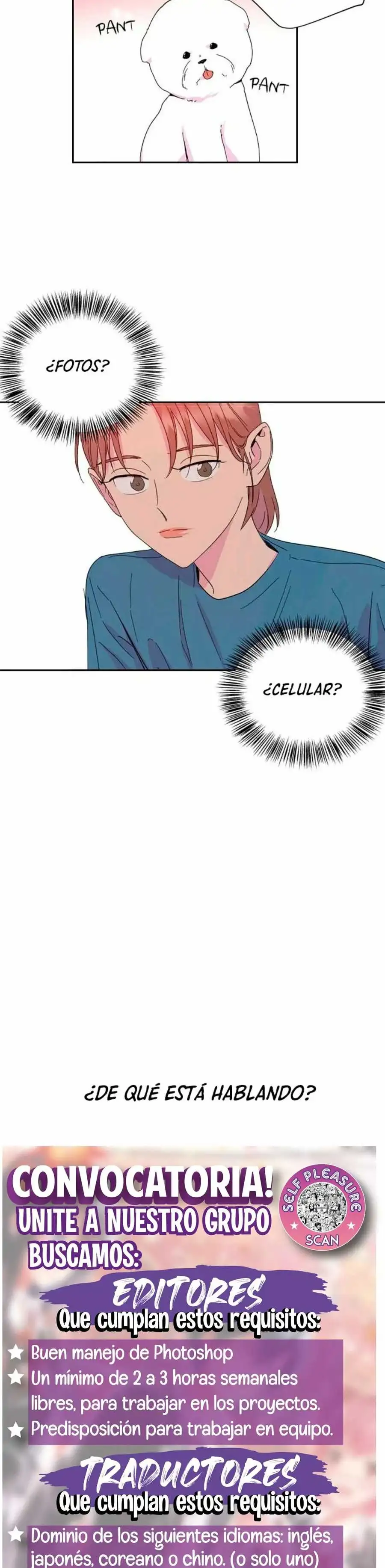 Pautas de Relacion - Capítulo 14 - Página 20 - LectorTMOo