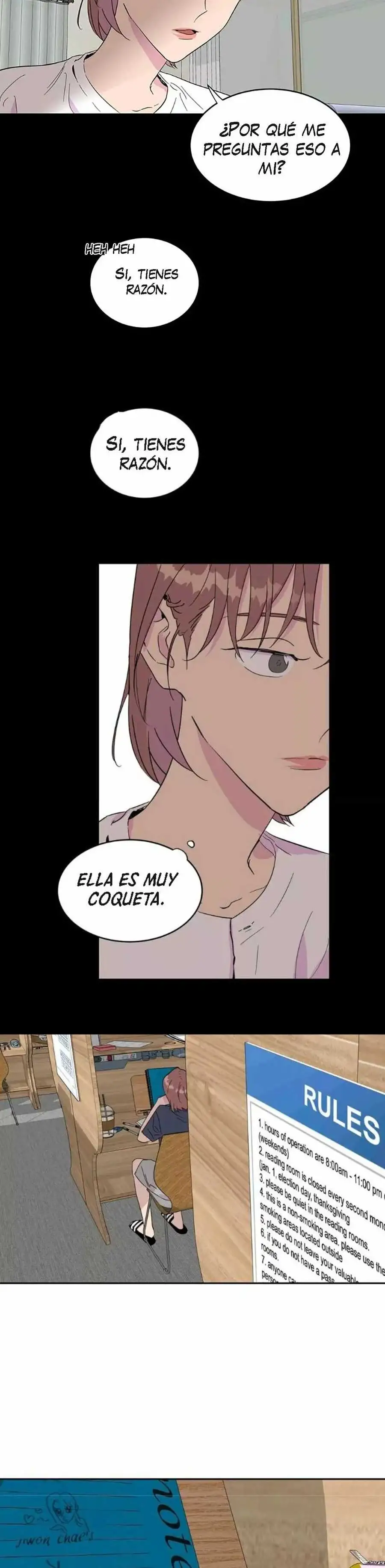 Pautas de Relacion - Capítulo 15 - Página 10 - LectorTMOo
