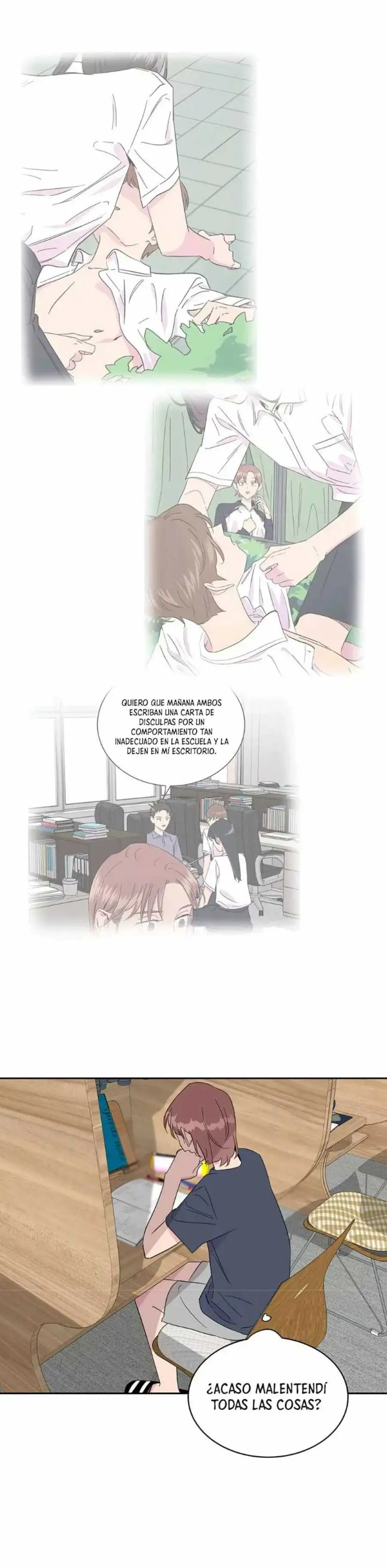 Pautas de Relacion - Capítulo 15 - Página 12 - LectorTMOo