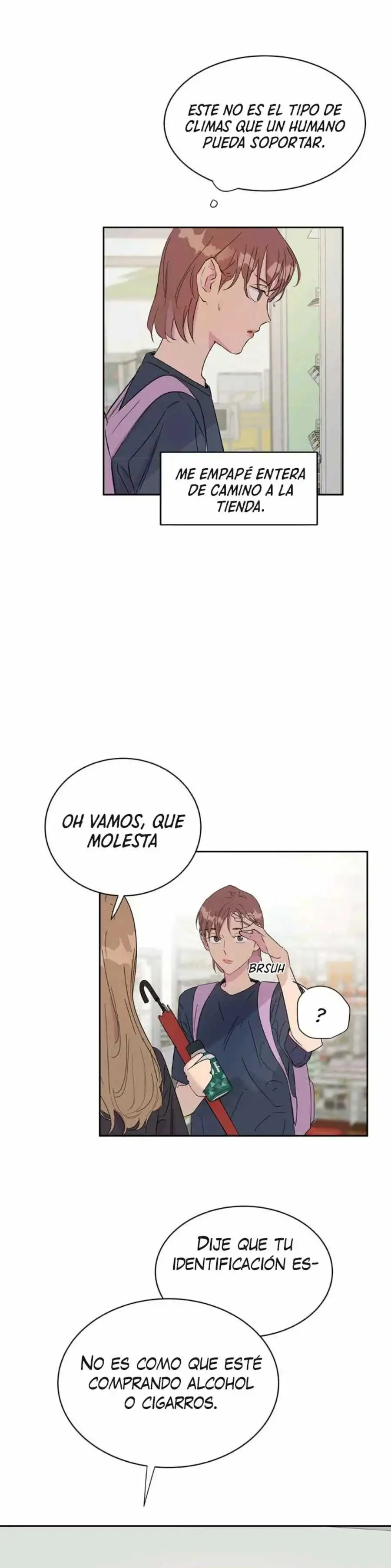 Pautas de Relacion - Capítulo 15 - Página 15 - LectorTMOo