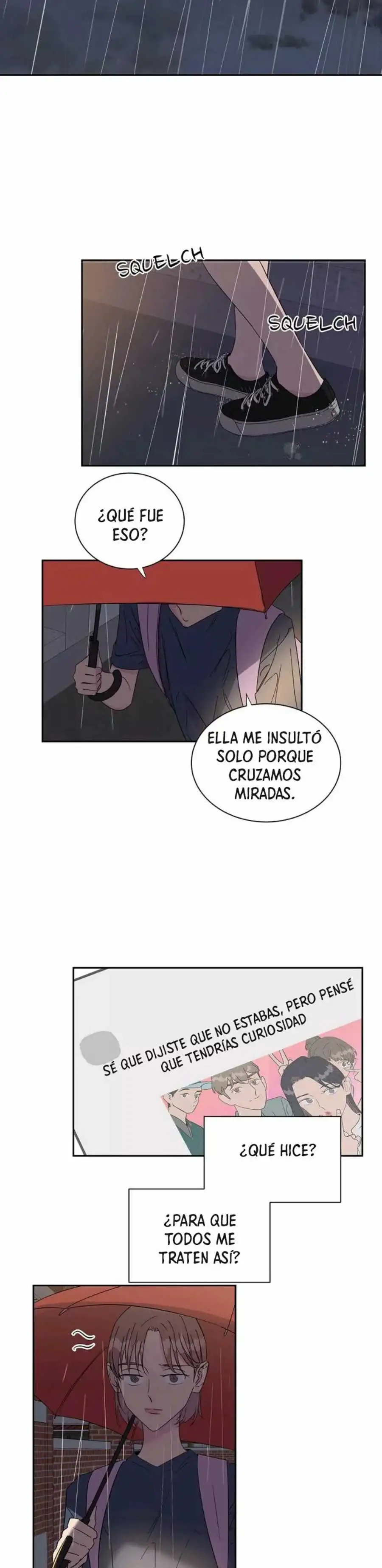 Pautas de Relacion - Capítulo 15 - Página 19 - LectorTMOo