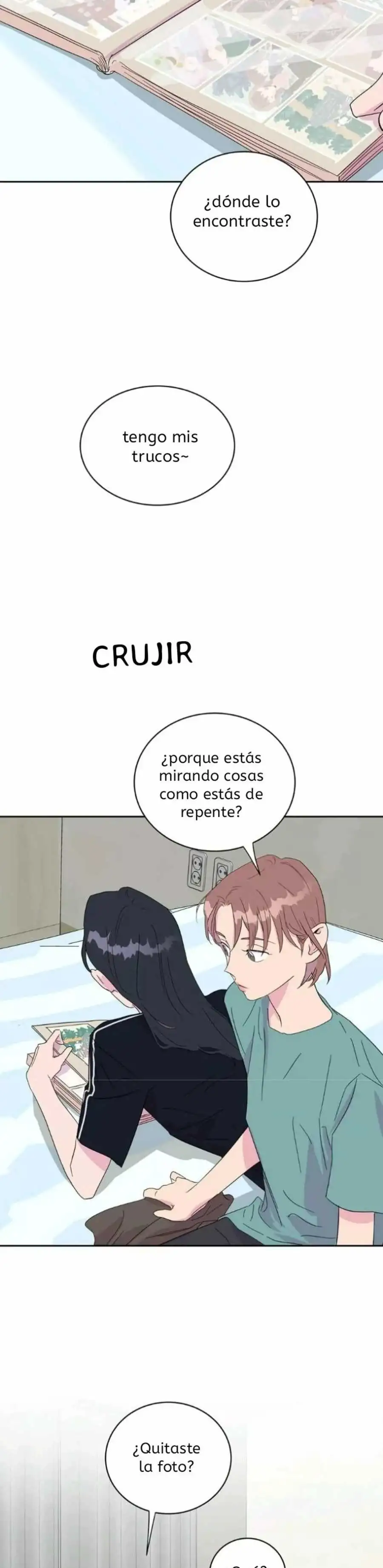 Pautas de Relacion - Capítulo 16 - Página 13 - LectorTMOo