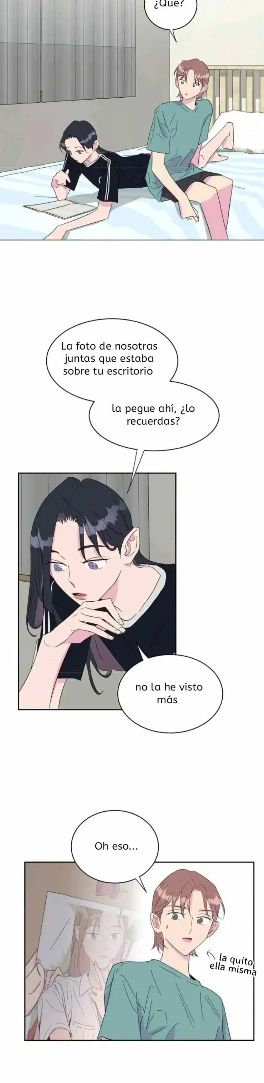 Pautas de Relacion - Capítulo 16 - Página 14 - LectorTMOo