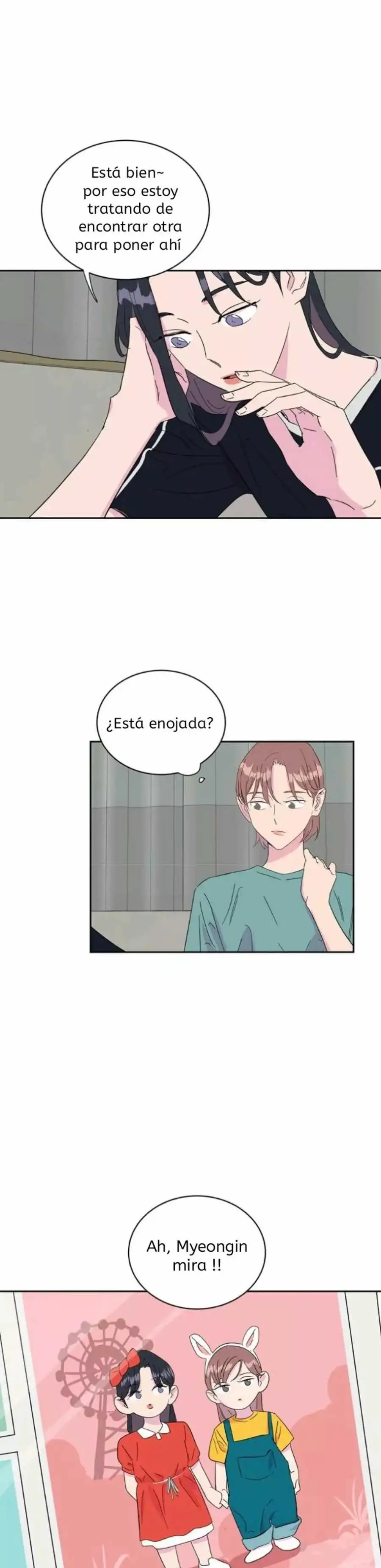 Pautas de Relacion - Capítulo 16 - Página 15 - LectorTMOo