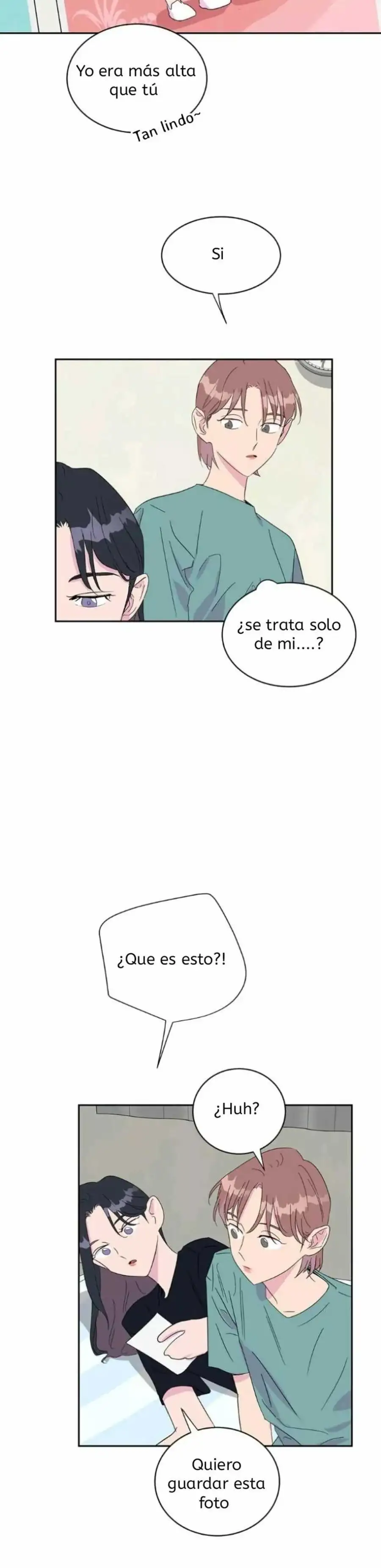Pautas de Relacion - Capítulo 16 - Página 16 - LectorTMOo