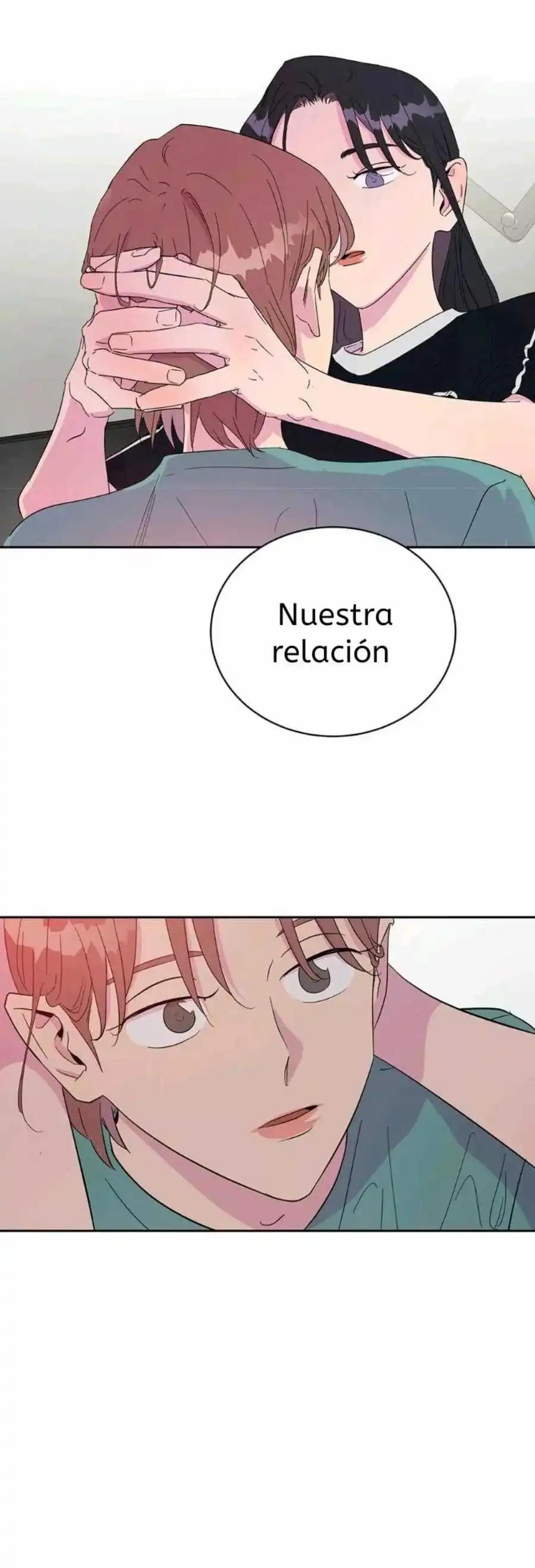 Pautas de Relacion - Capítulo 16 - Página 29 - LectorTMOo