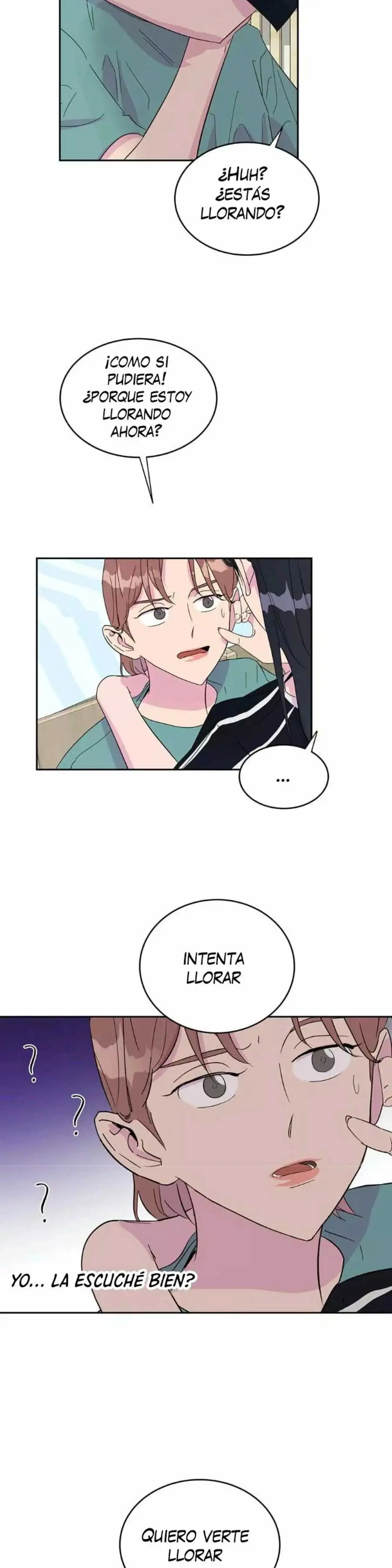 Pautas de Relacion - Capítulo 17 - Página 5 - LectorTMOo