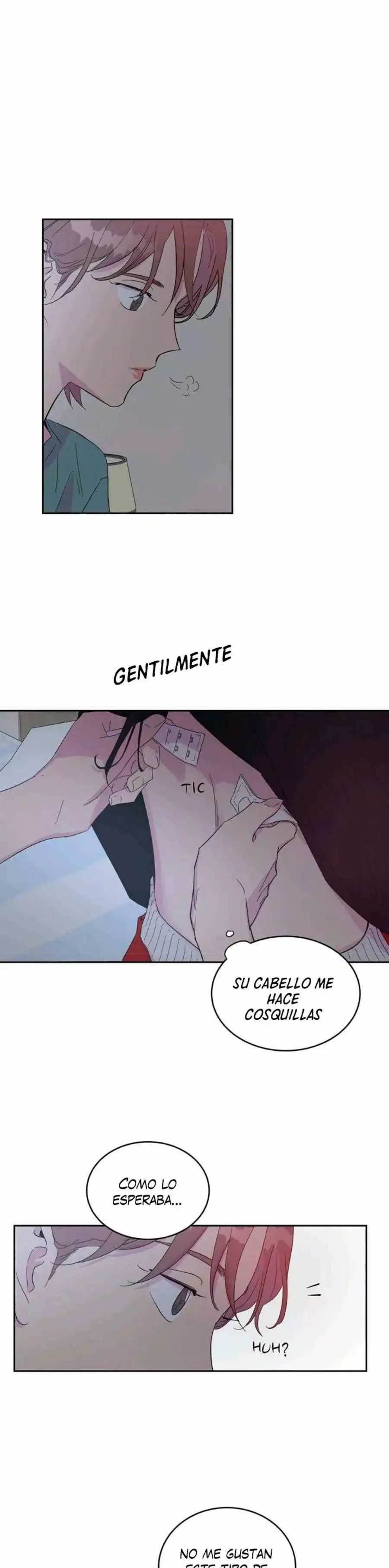 Pautas de Relacion - Capítulo 17 - Página 14 - LectorTMOo