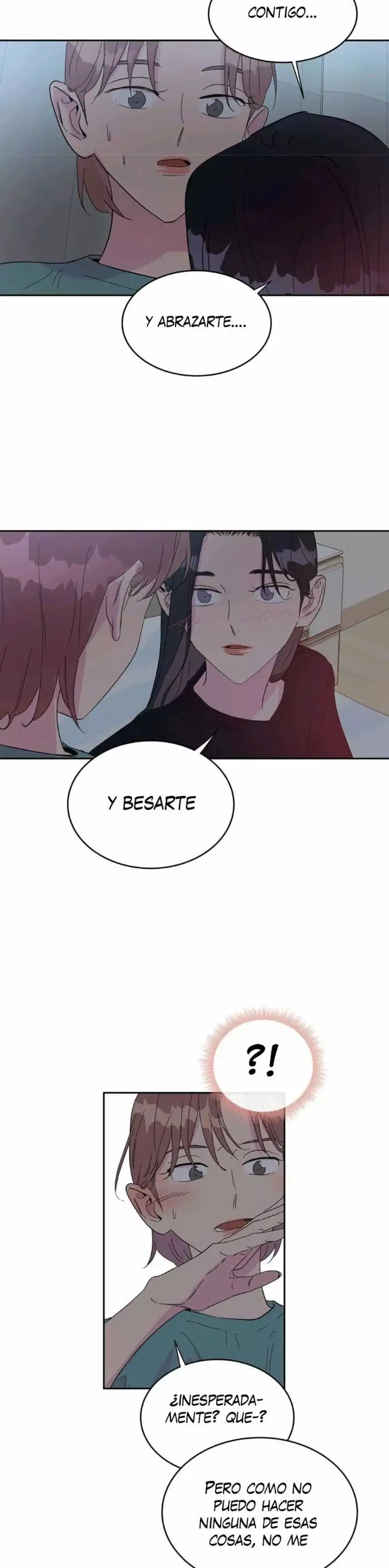 Pautas de Relacion - Capítulo 17 - Página 16 - LectorTMOo