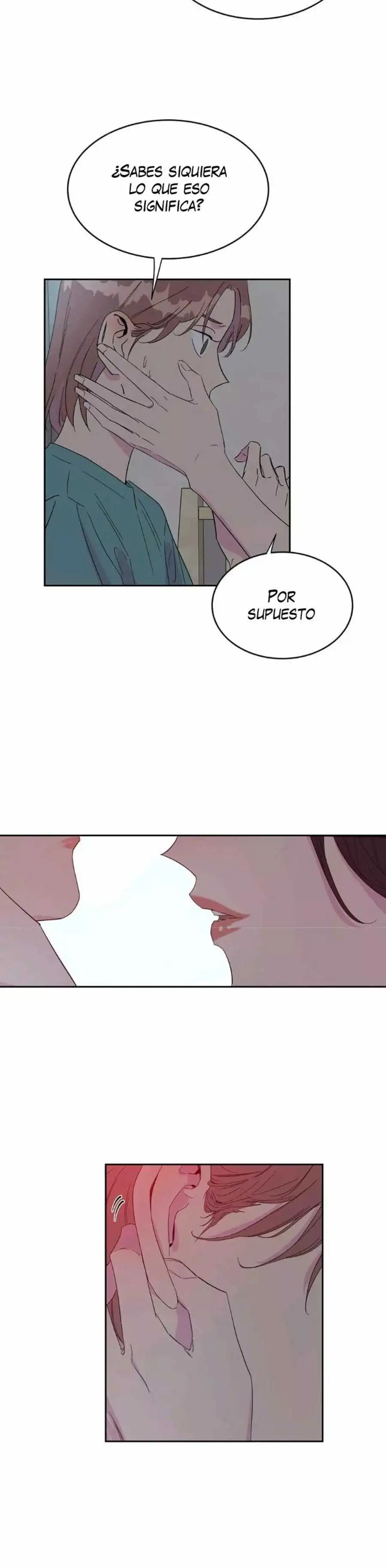 Pautas de Relacion - Capítulo 17 - Página 17 - LectorTMOo